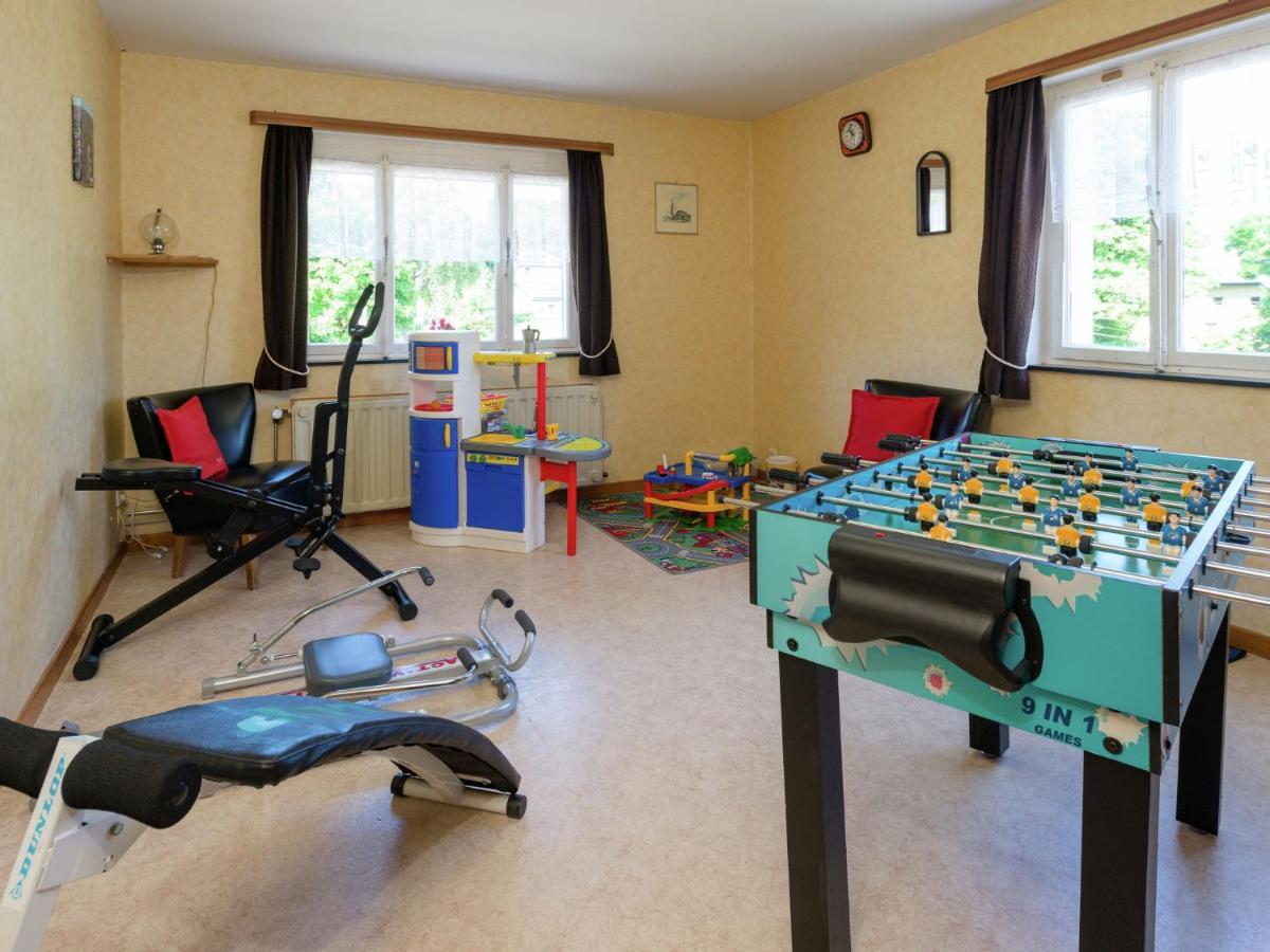 Spacious Holiday Home With Large Garden Schoppen Esterno foto