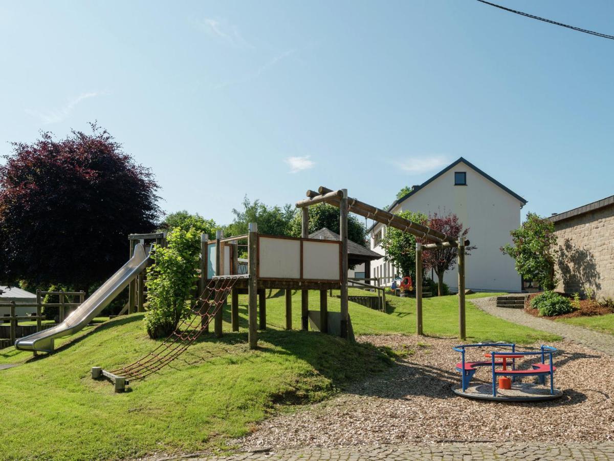 Spacious Holiday Home With Large Garden Schoppen Esterno foto