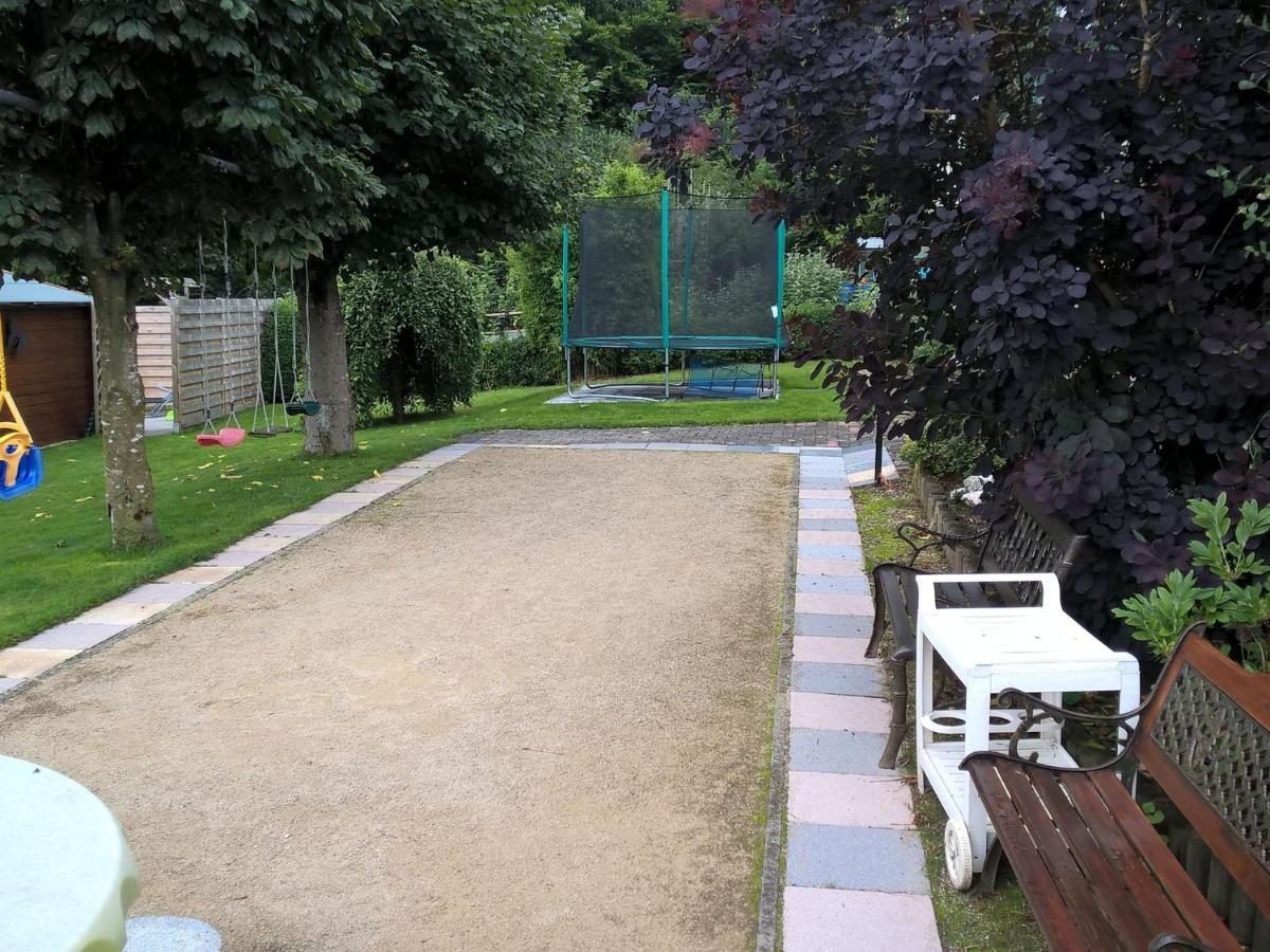 Spacious Holiday Home With Large Garden Schoppen Esterno foto