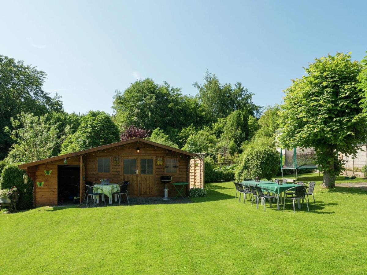 Spacious Holiday Home With Large Garden Schoppen Esterno foto