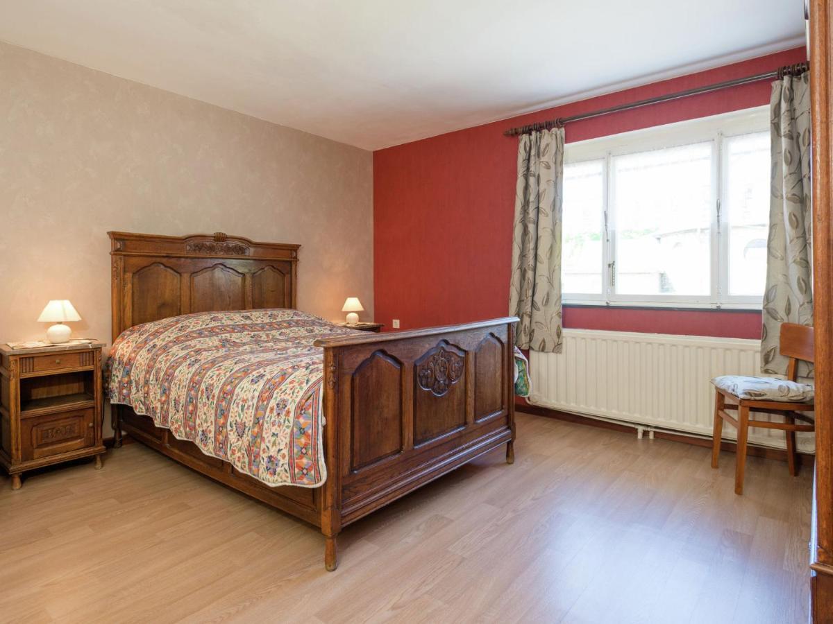 Spacious Holiday Home With Large Garden Schoppen Esterno foto