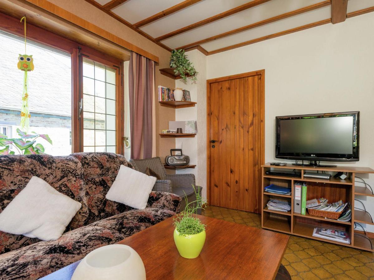 Spacious Holiday Home With Large Garden Schoppen Esterno foto