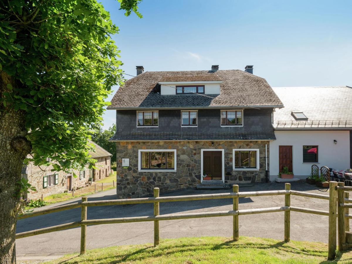 Spacious Holiday Home With Large Garden Schoppen Esterno foto