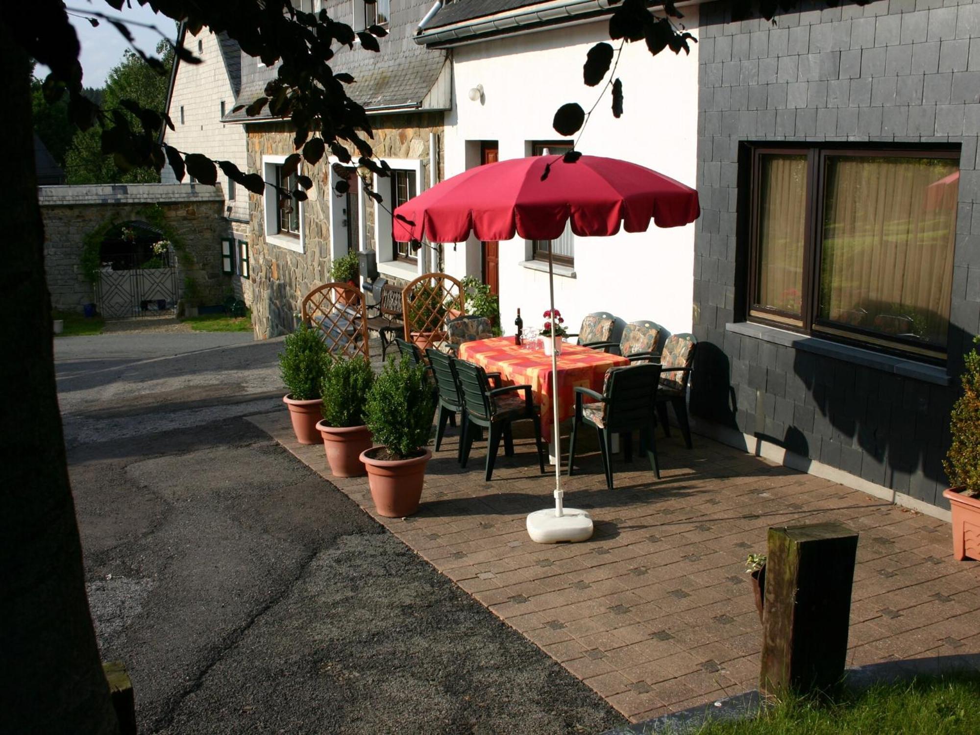 Spacious Holiday Home With Large Garden Schoppen Esterno foto